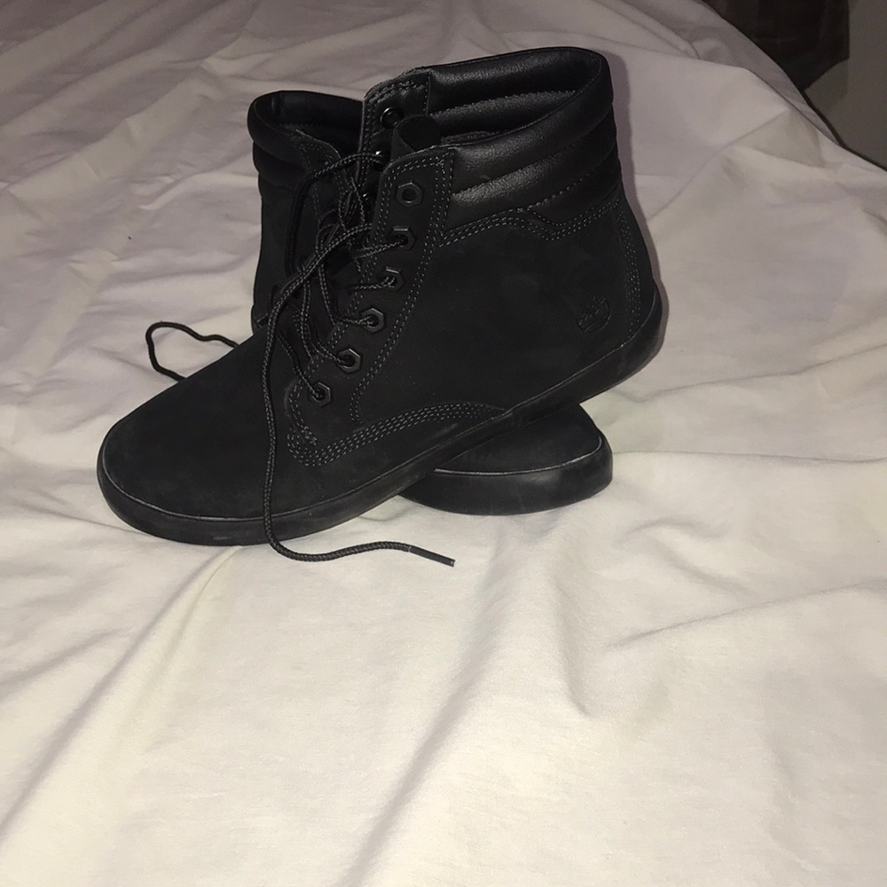 Casual Boots